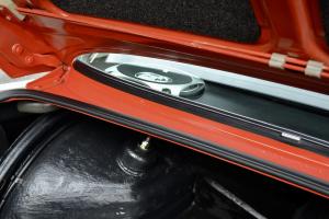 BMW 2002 tii by CATuned on BBS Wheels 1973 года  (NA)